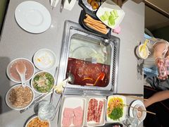 -海底捞火锅(吾悦广场店)