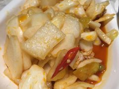 泡菜-川味堂·四川豆花(八卦岭店)