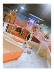 点击看大图 -Eureka优瑞卡儿童主题乐园(合生汇购物中心店)