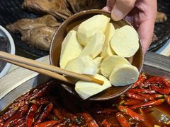 -符淼淼火锅(宽窄巷子店)