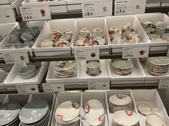 -鹿岛生活(熙地港店)