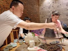 -额尔敦传统涮(体育场店)