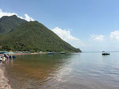 -抚仙湖禄充风景区