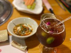 -赤坂亭·M9和牛烧肉·铁板烧(合肥万象城店)