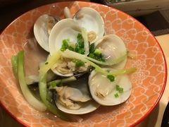 -割烹旭日本料理(龙湖狮山天街店)