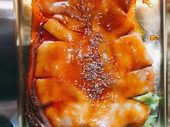 -齐齐哈尔小炉匠炭火烤肉(西红门店)