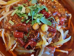 -蜀川川破店·江湖菜·烧烤(北京首店)