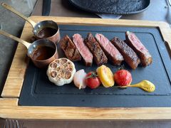 -恰餐厅 CHAR Grill&Bar(西安经开洲际店)