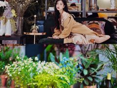 -PlantsEatery·植物食堂(REX春熙店)