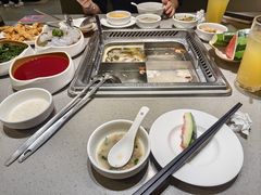 -海底捞火锅(翔龙天地广场店)