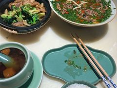 -锦府盐帮·侯宅(五棵松万达店)