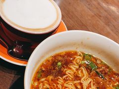 -新旺茶餐厅(嘉里城店)