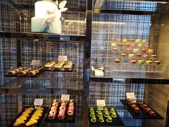 -深圳四季酒店·馥自助餐厅