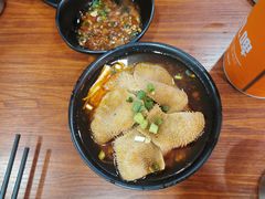 极品毛肚-七串串(无锡总店)