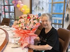 -松雅轩商务婚礼生日(同和店)