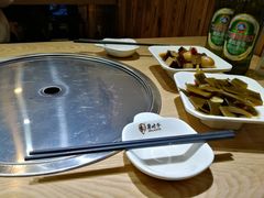 -舅姥爷砂锅(正阳路)