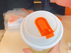 -CoCo都可(光谷天地店)