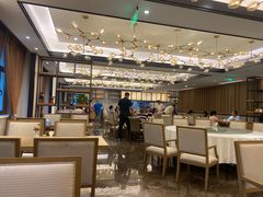 -凯撒森林温泉度假酒店-怡景餐厅