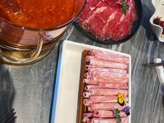 -合乐·创意火锅·海鲜火锅(亚东柒号店)