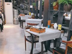 -云晓光头烧烤吧(盛夏店)