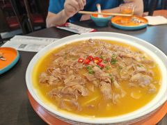 -川流不息·地道川菜·小龙虾(松东路店)