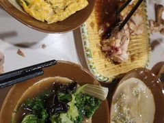 -陈记汤饭(水巷口店)