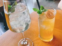 -THE CANNERY&JUJU 新鲜海鲜·牛排美食酒廊