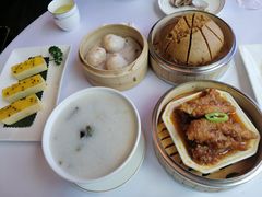 -同禧荟·港味海鲜火锅·粤菜(三亚湾店)