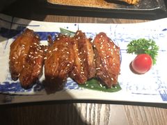 -大雄寿司(中华广场店)