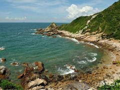 -西涌国际滨海旅游区