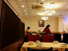 大堂-湘聚缘湘菜馆(斜土路店)