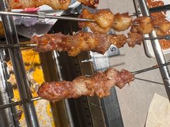 -丰茂烤串(金源店)