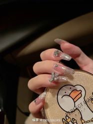 -Halo美甲美睫