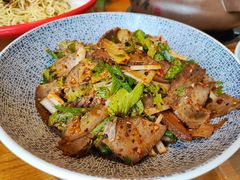 夫妻肺片-小八仙·八方(移民广场店)