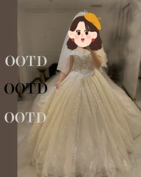 -GRACE KELLY婚纱与礼服(北京店)