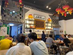 -柠静私家菜(石板巷店)
