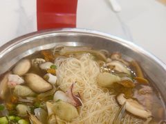 -福屿鲜捞小吃·捞化(福屿总店)