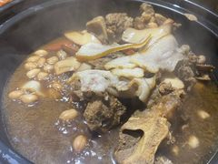 -王妈热卤·川味馆(海昌店)