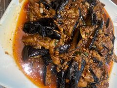 -华顺土菜馆(洪岗路店)