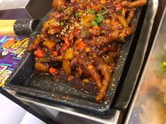 -敏丁拌饭(中街总店)