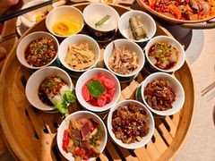 -饕林餐厅(春熙路店)
