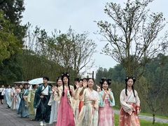 -常德桃花源景区