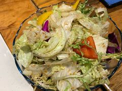 -木屋烧烤(坂田天安云谷店)