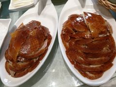 -香雪海饭店中餐厅(人民桥店)