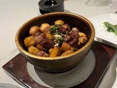 -狮王府淮扬菜(新街口友谊店)