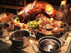 -广州富力君悦大酒店·凯菲厅