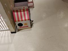 -藏猫猫咖啡主题馆(中央大道店)