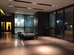 -香港铜锣湾皇悦酒店