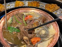 -顺顺小吃(独克宗古城店)