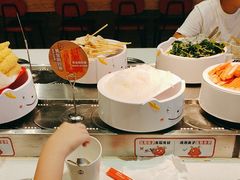 -龍歌自助小火锅(李沧顺和汇店)